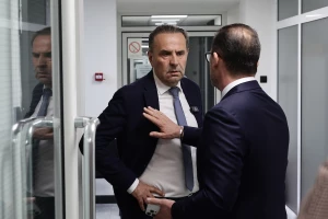 A da svi odu iz Partizana? ''To nije loš predlog, ali...''